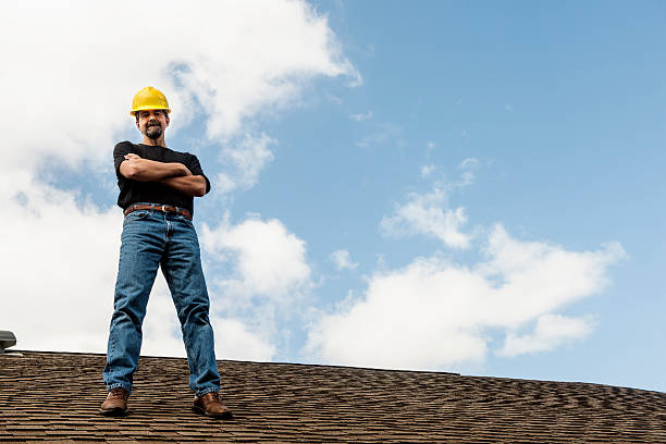 Residential Roof Replacement in Washington Mills, NY